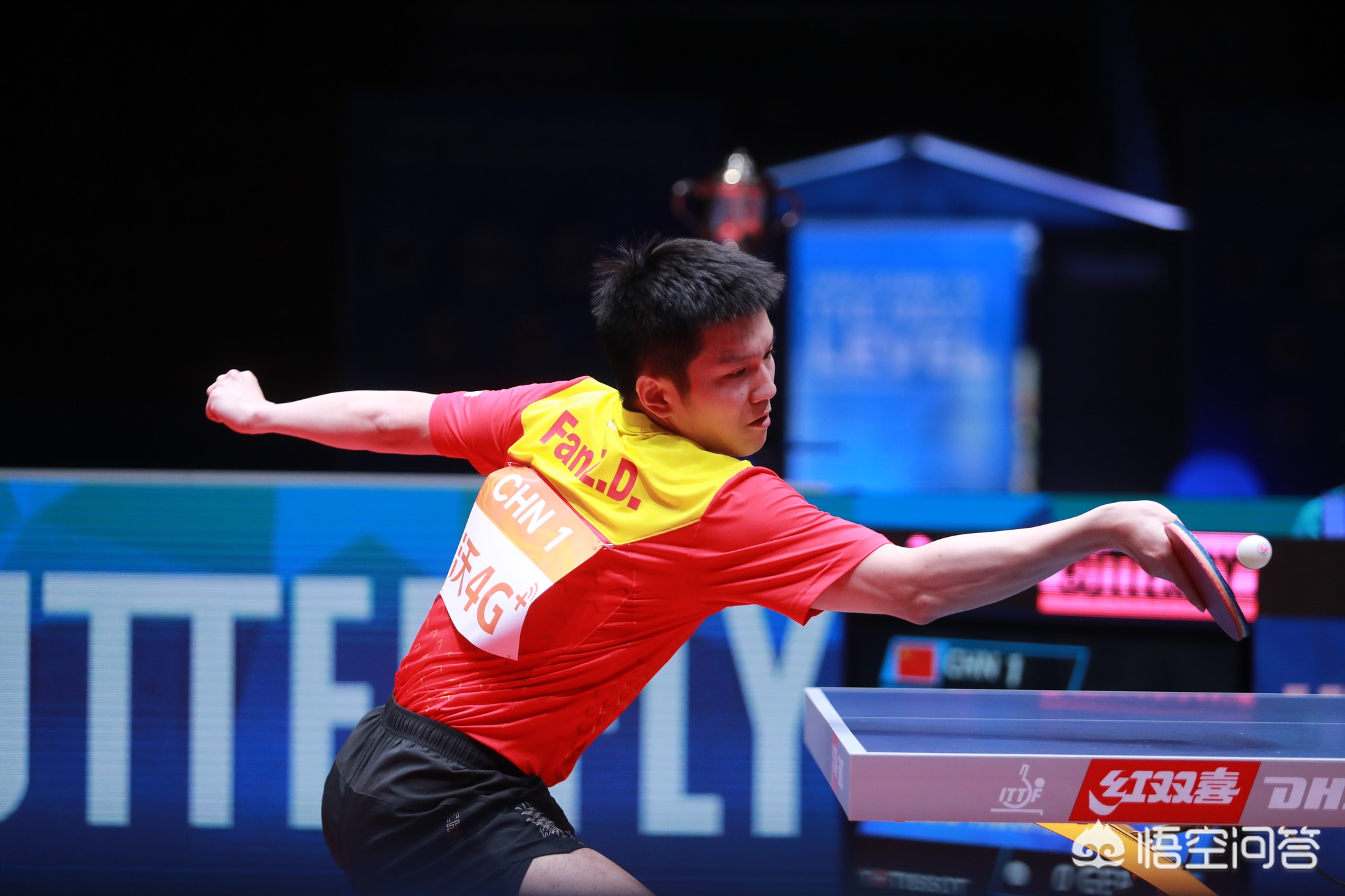 总决赛第七 总决赛第七